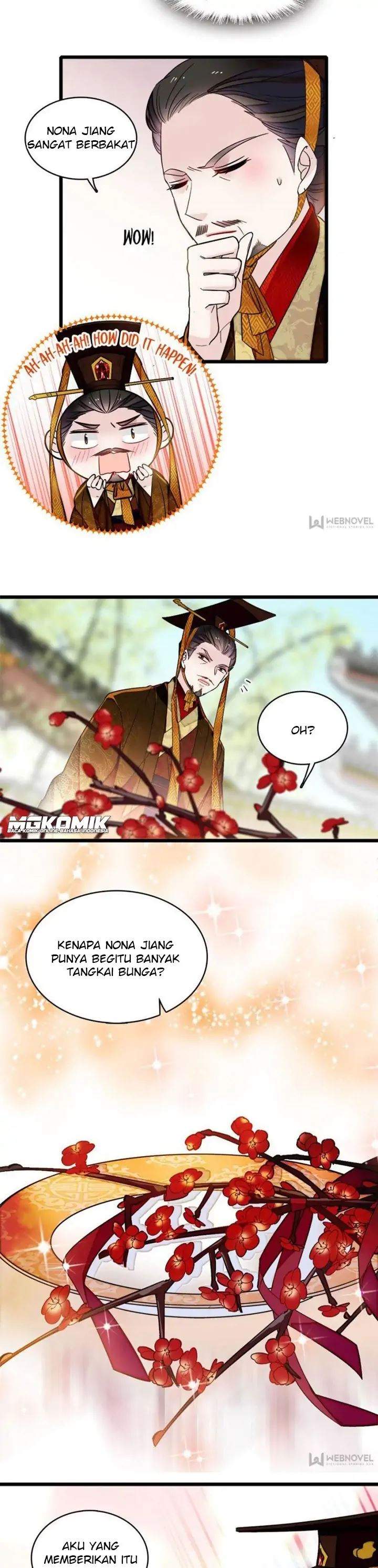 Sijin Chapter 127 Image 3