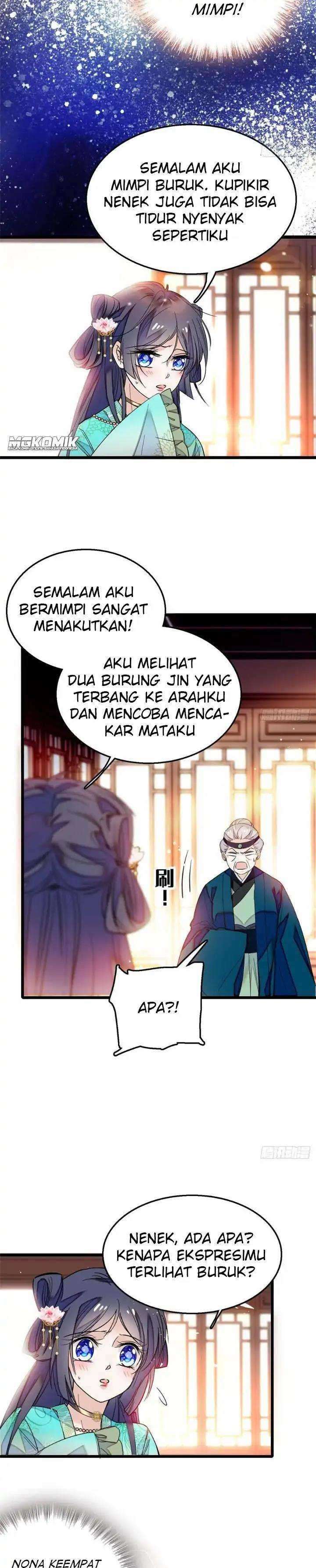 Sijin Chapter 13 Image 8