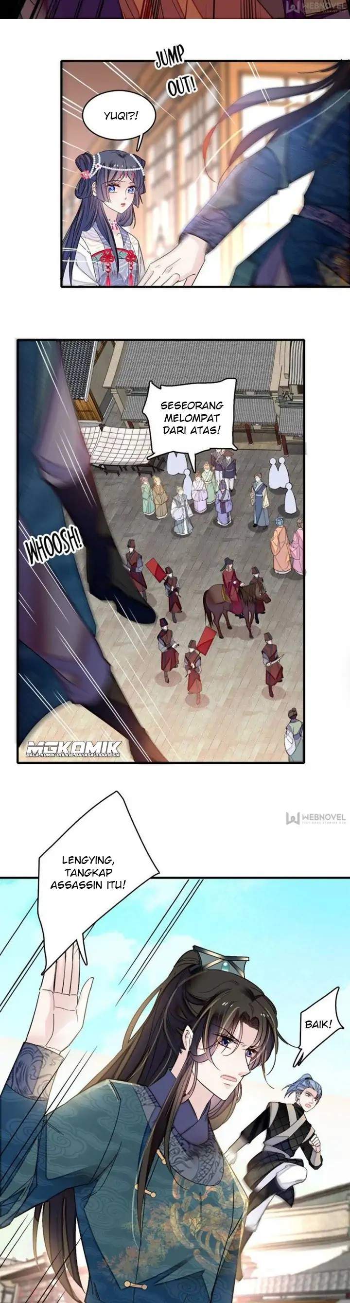 Sijin Chapter 131 Image 3