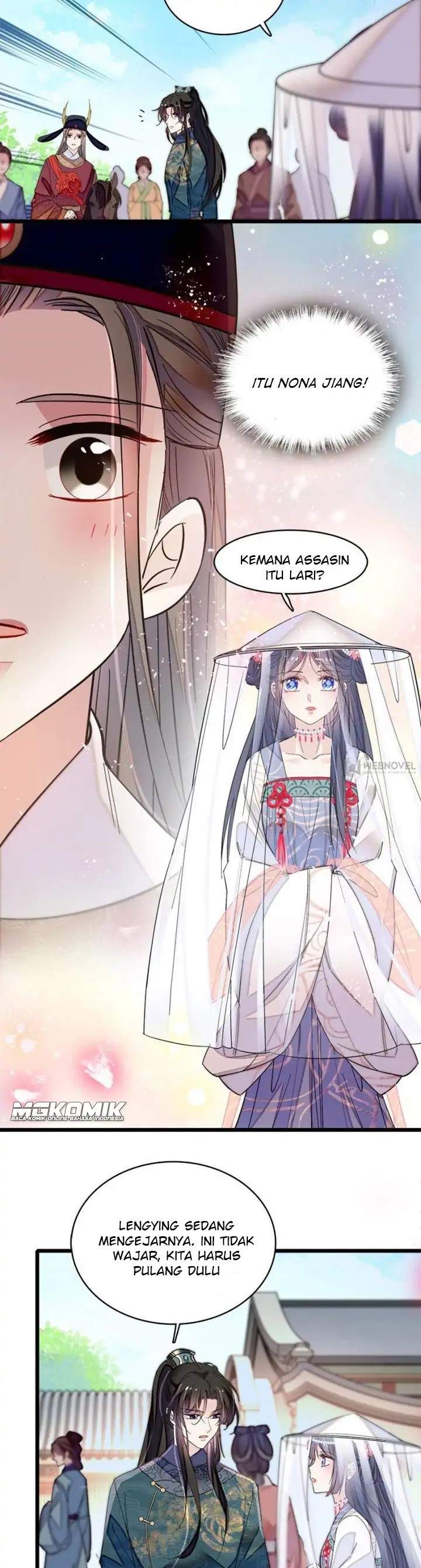 Sijin Chapter 131 Image 6