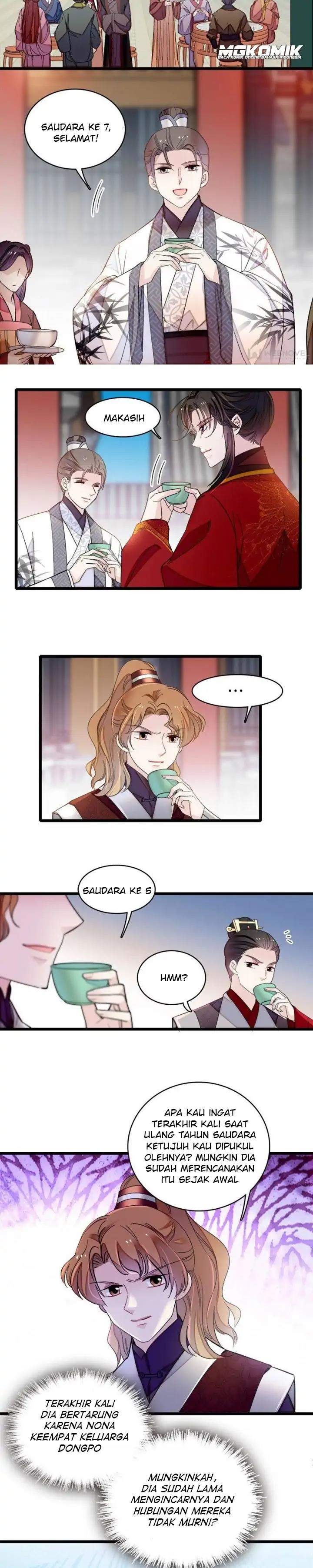 Sijin Chapter 135 Image 6