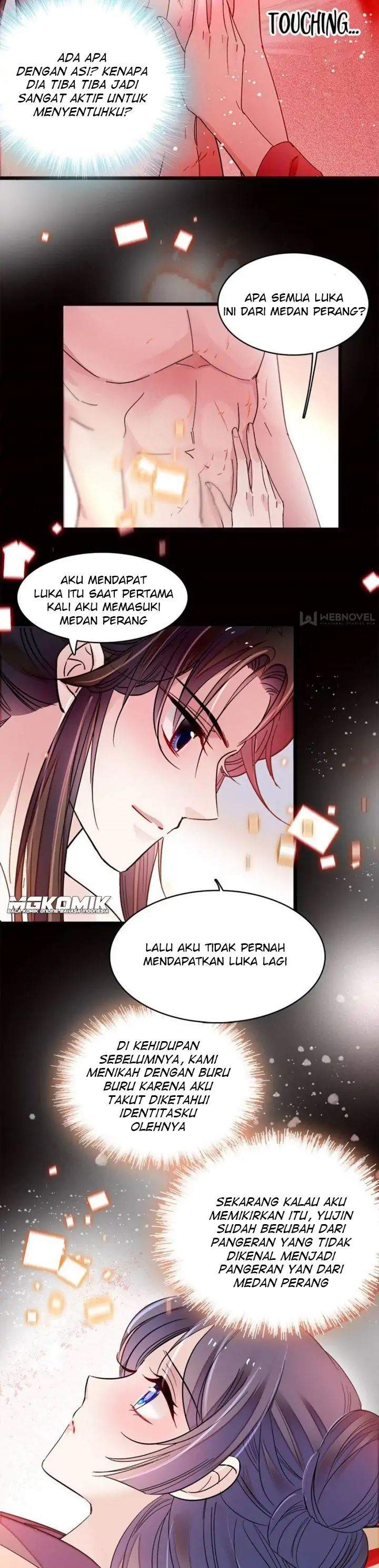 Sijin Chapter 136 Image 3