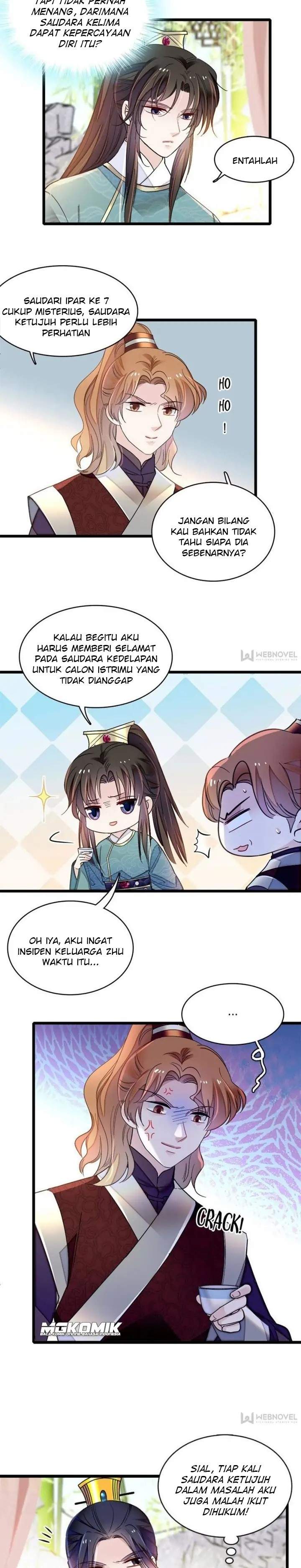 Sijin Chapter 143 Image 8