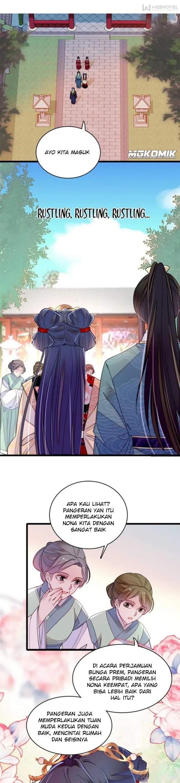 Sijin Chapter 146 Image 6