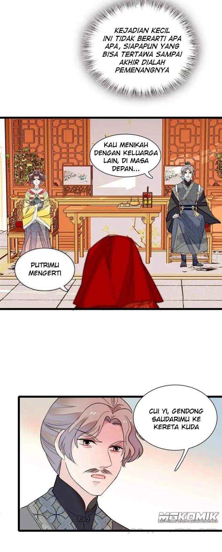 Sijin Chapter 152 Image 4