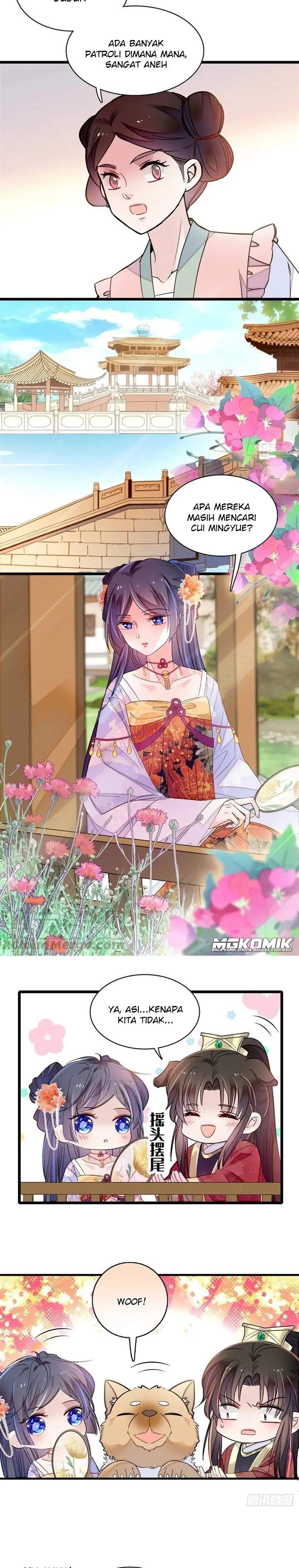 Sijin Chapter 158 Image 1