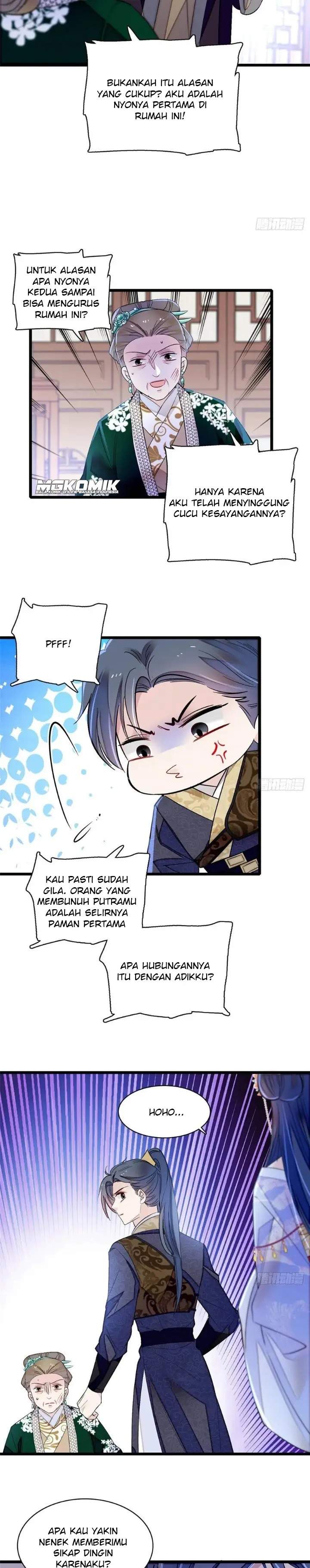 Sijin Chapter 161 Image 13