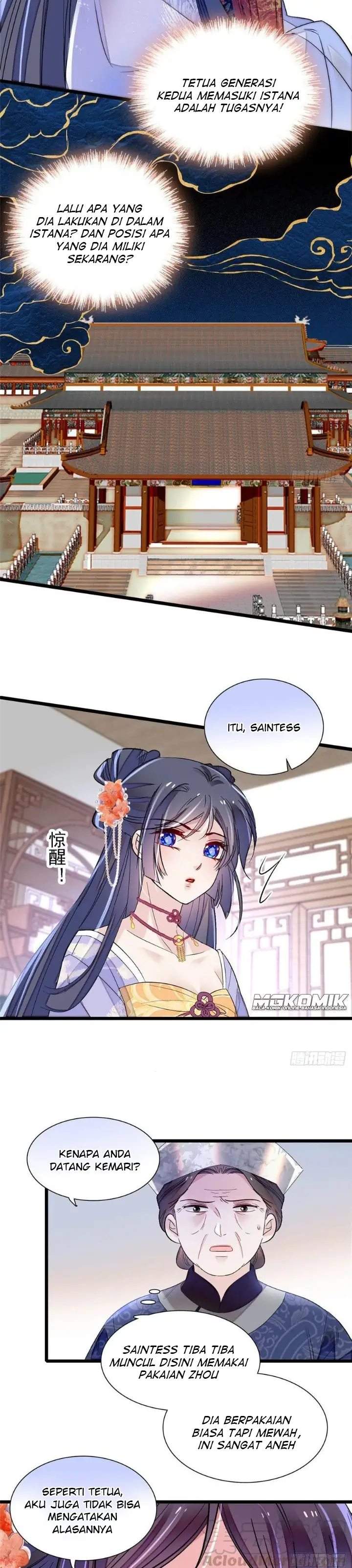 Sijin Chapter 164 Image 12