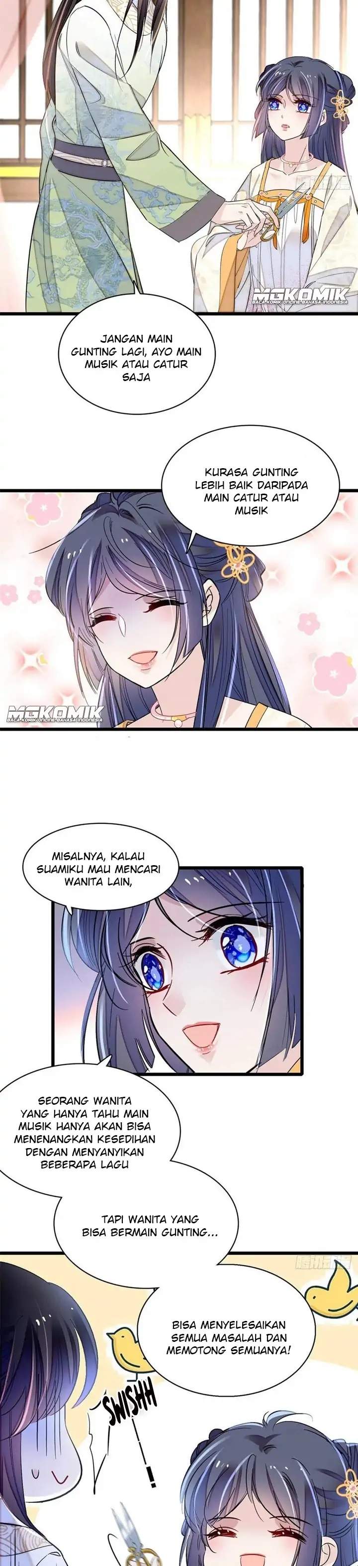 Sijin Chapter 166 Image 1