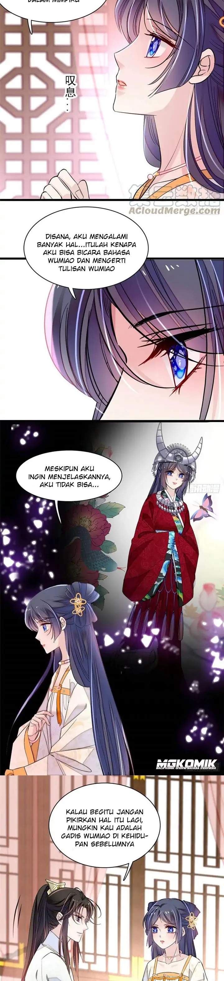 Sijin Chapter 166 Image 3