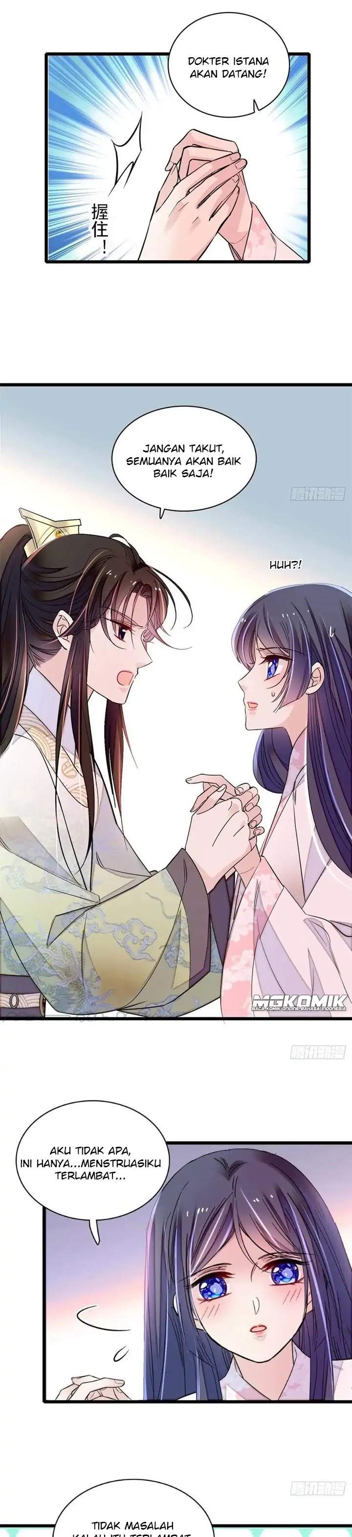 Sijin Chapter 166 Image 10