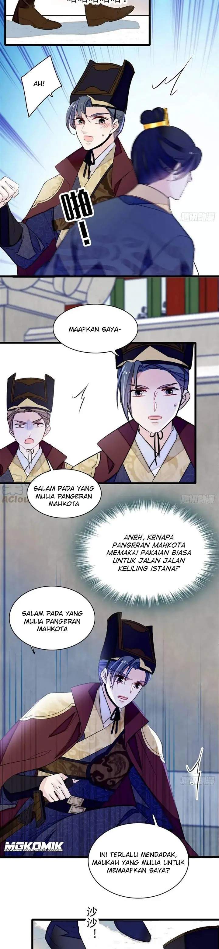 Sijin Chapter 172 Image 5