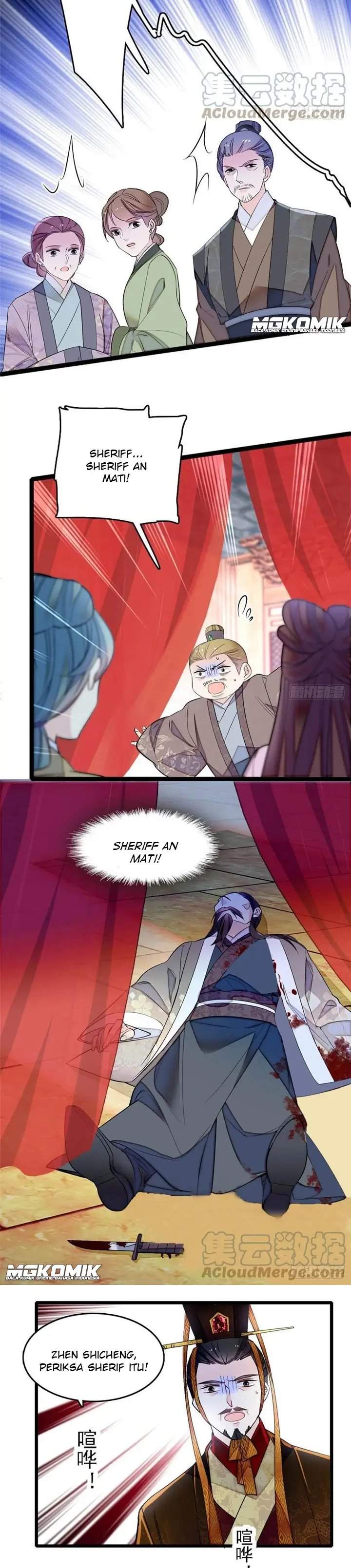 Sijin Chapter 176 Image 4