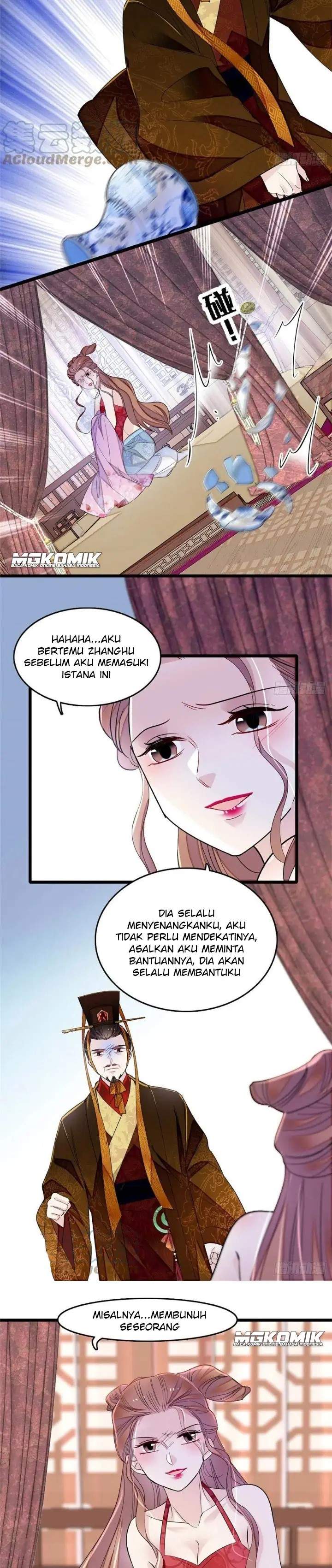 Sijin Chapter 178 Image 10