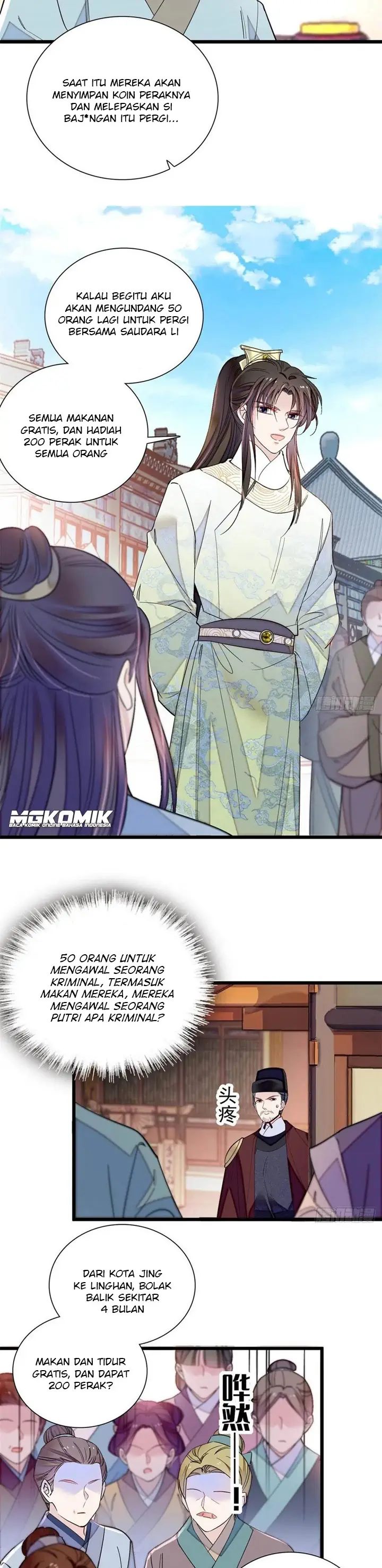 Sijin Chapter 194 Image 6
