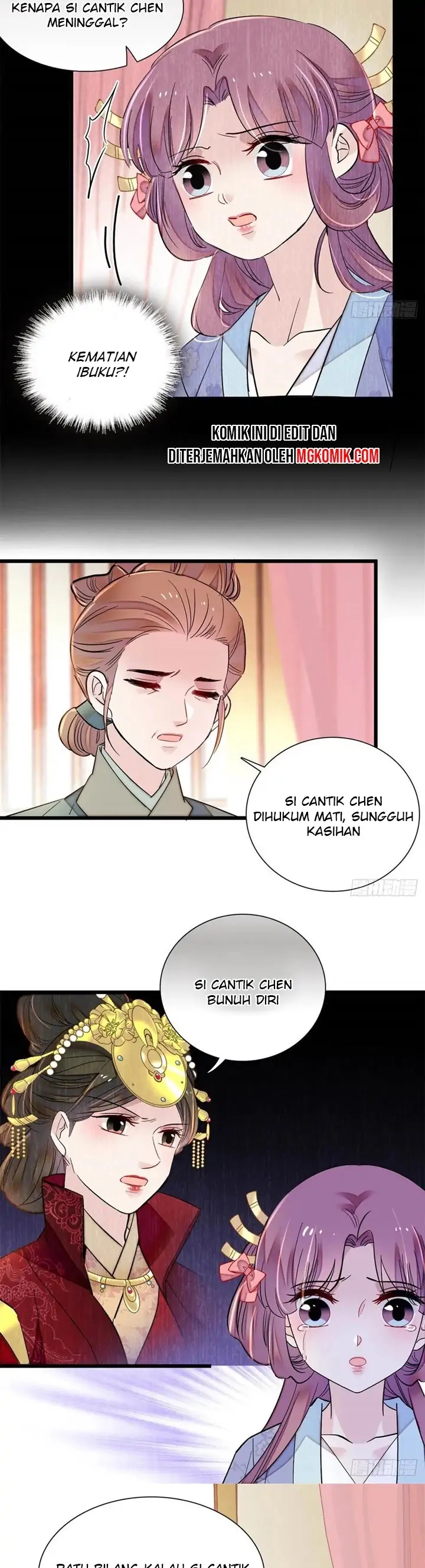 Sijin Chapter 196 Image 1
