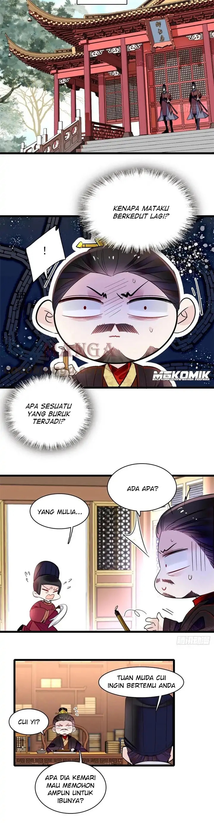 Sijin Chapter 202 Image 4