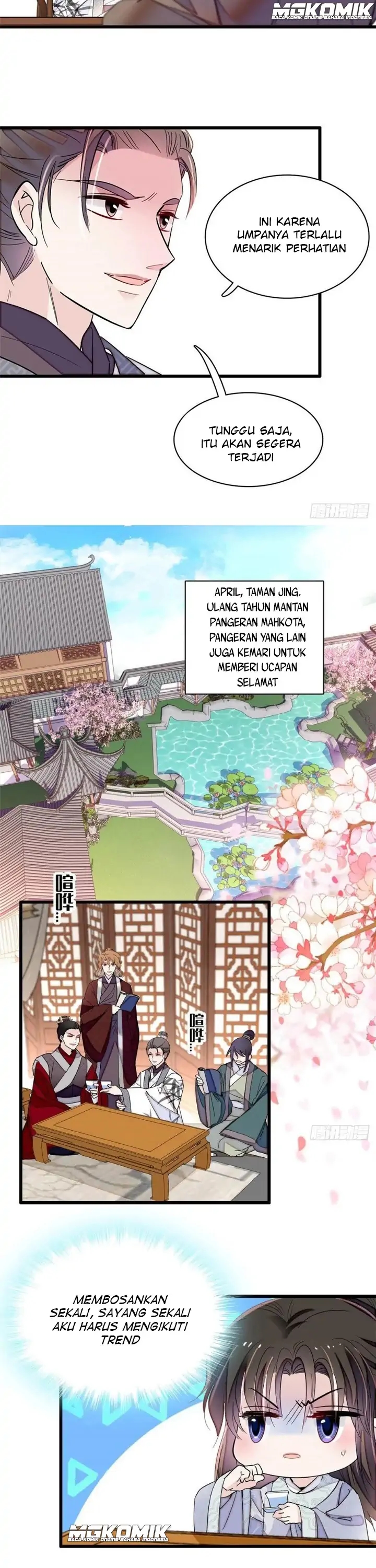 Sijin Chapter 208 Image 11