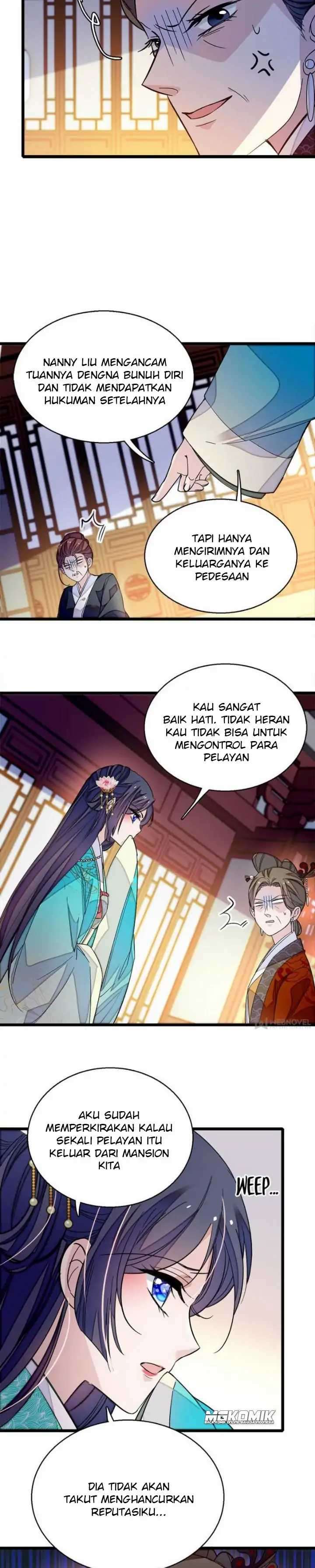 Sijin Chapter 21 Image 13