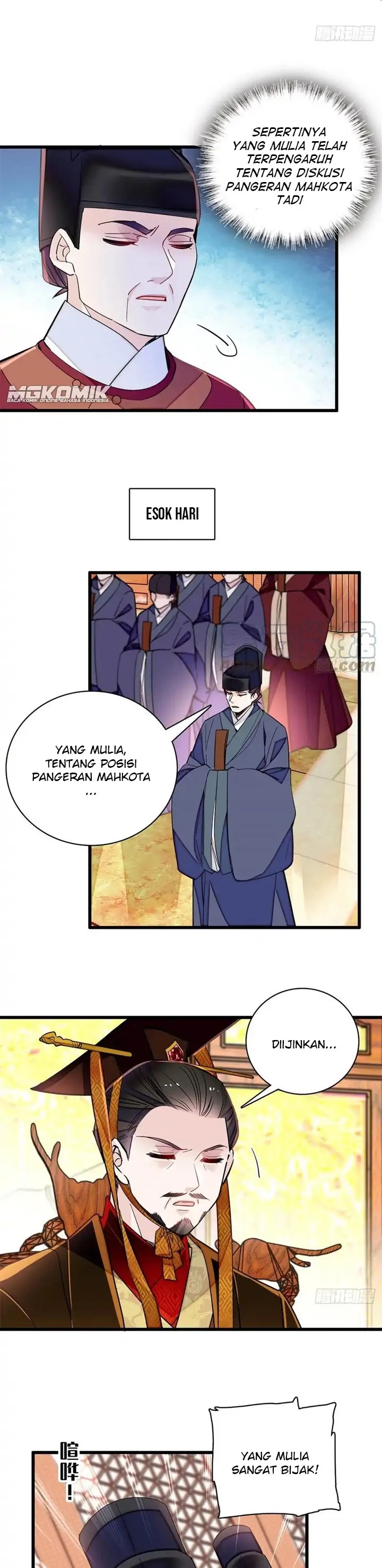 Sijin Chapter 213 Image 6