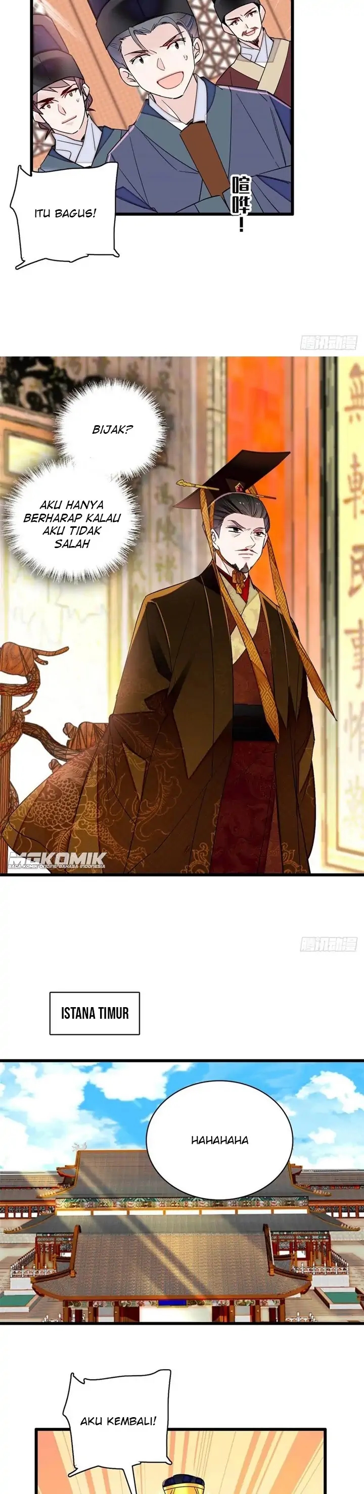 Sijin Chapter 213 Image 7