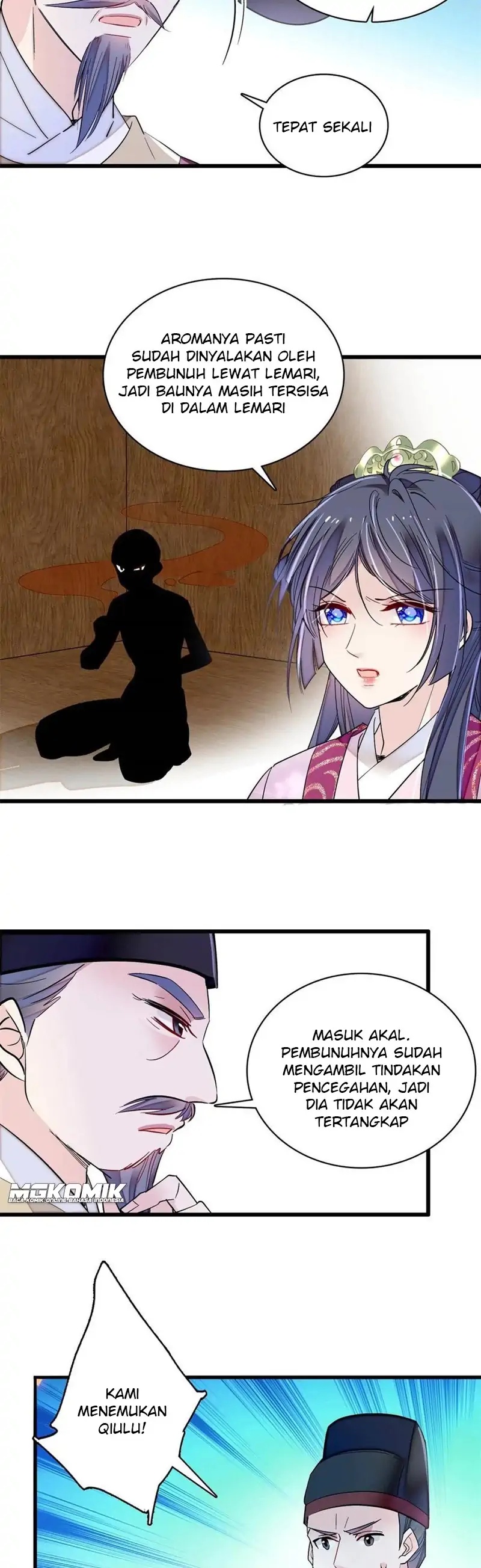 Sijin Chapter 222 Image 7