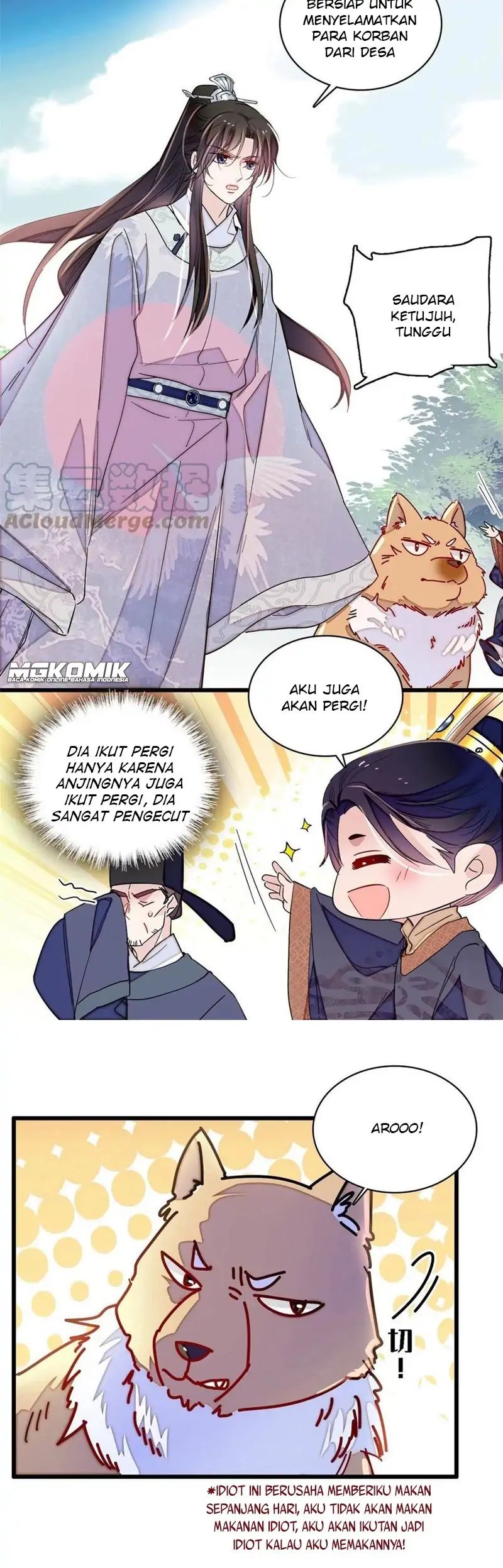Sijin Chapter 227 Image 10