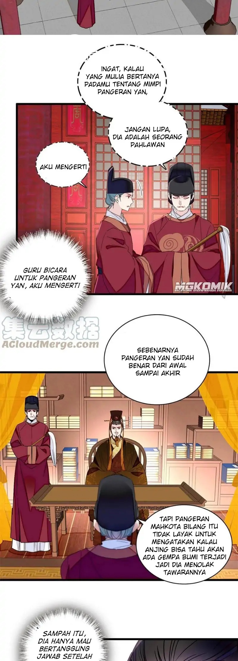 Sijin Chapter 229 Image 16