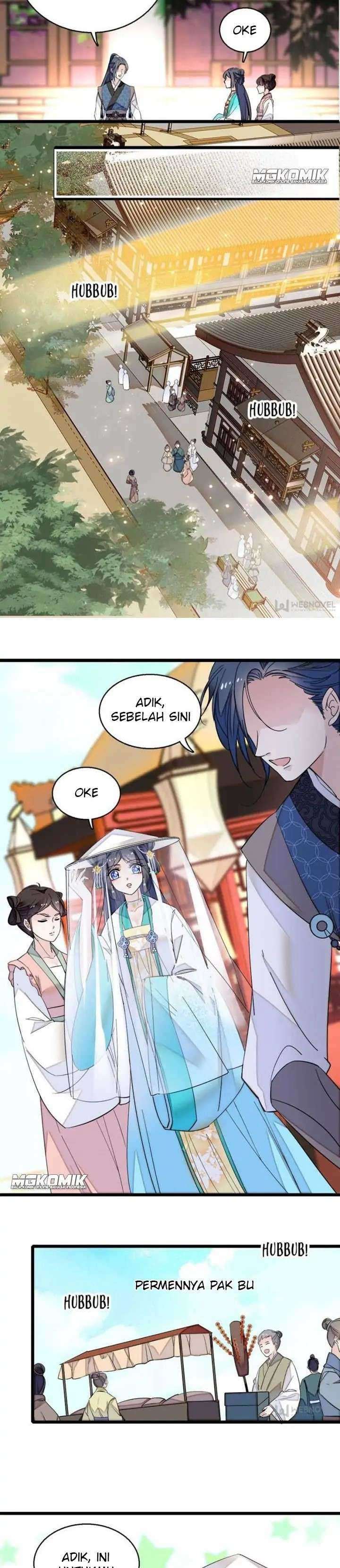Sijin Chapter 23 Image 1