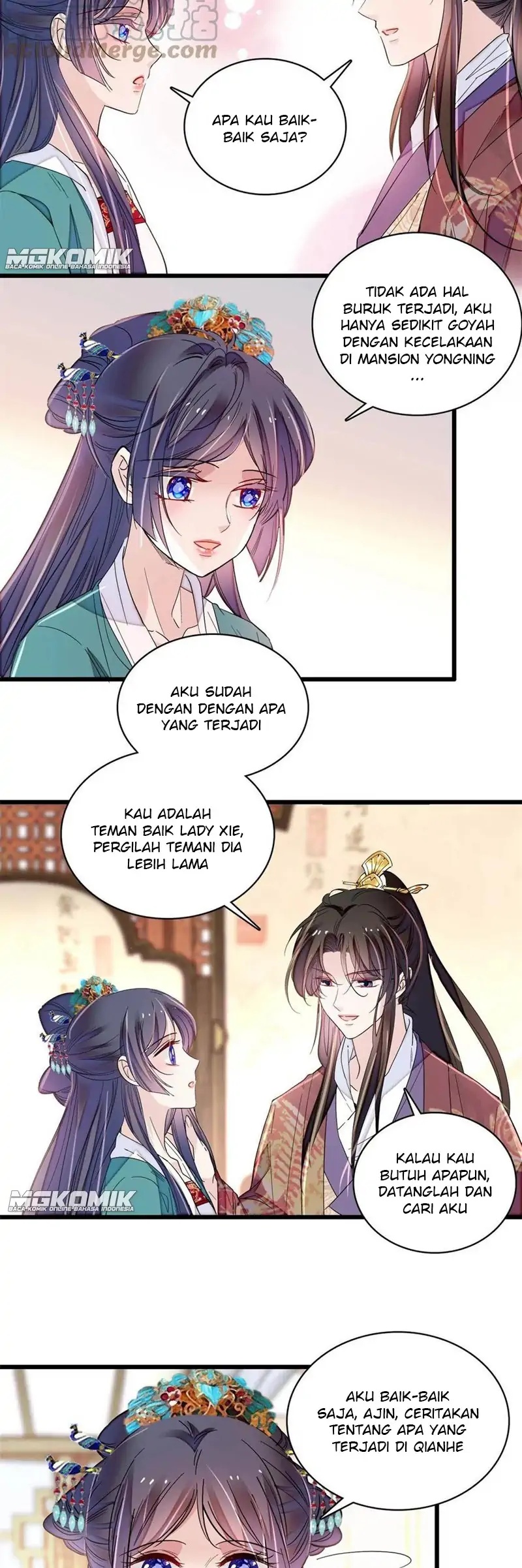 Sijin Chapter 230 Image 2