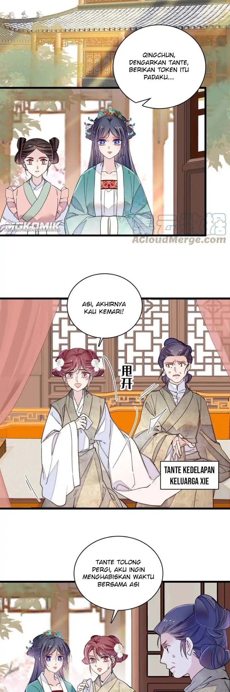 Sijin Chapter 230 Image 14