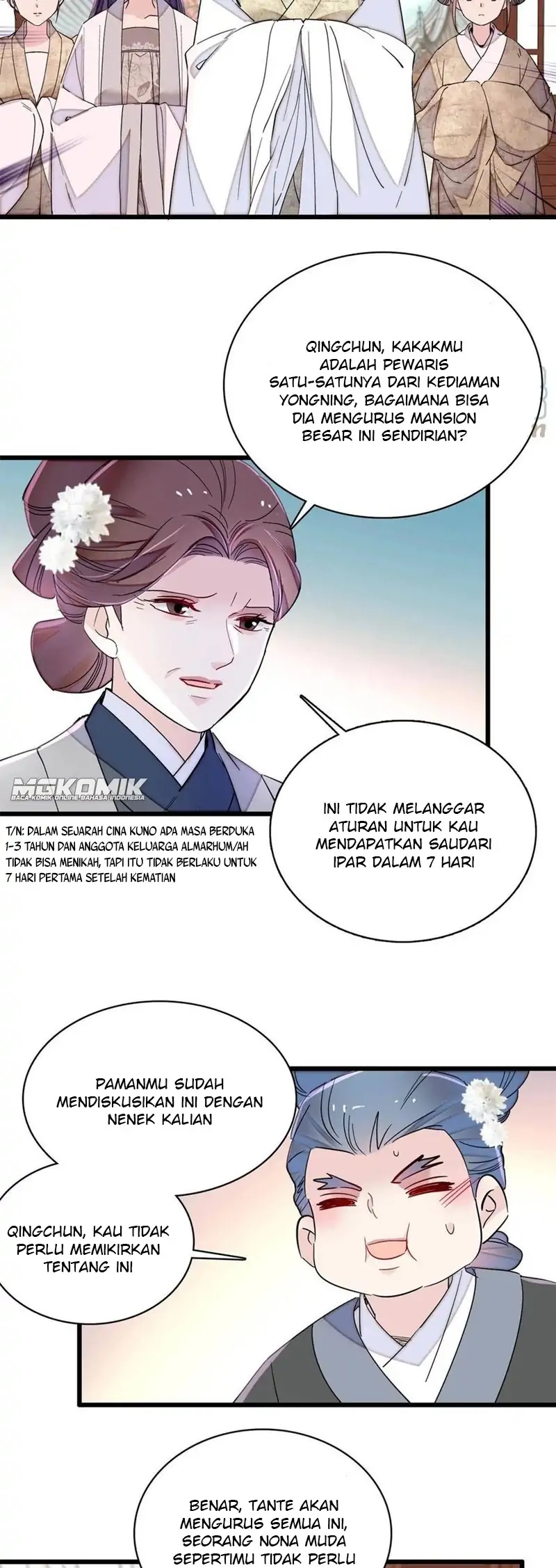 Sijin Chapter 232 Image 6