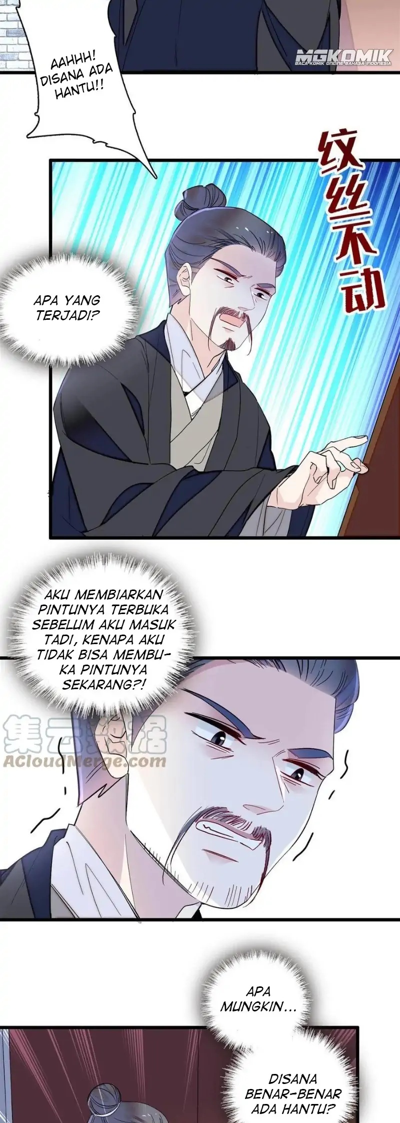 Sijin Chapter 233 Image 16