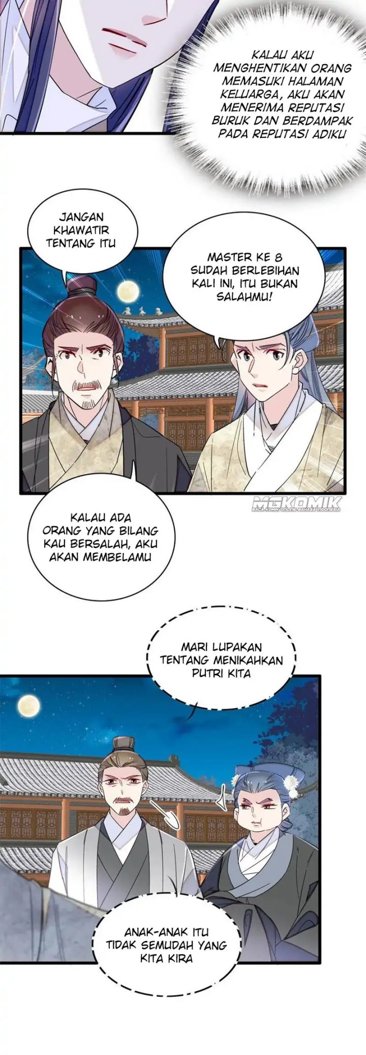 Sijin Chapter 234 Image 10