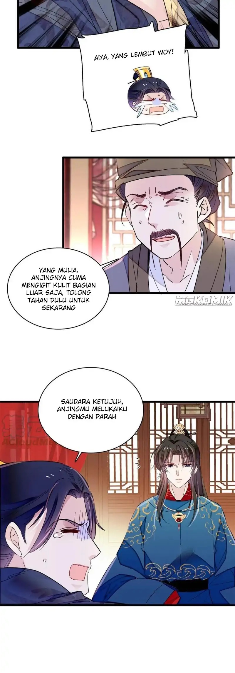 Sijin Chapter 237 Image 21