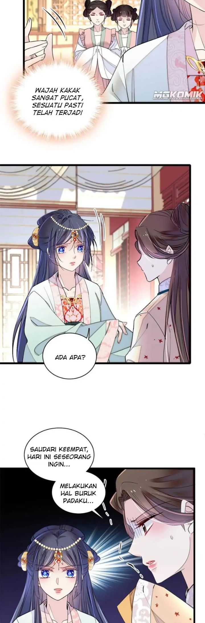 Sijin Chapter 241 Image 23