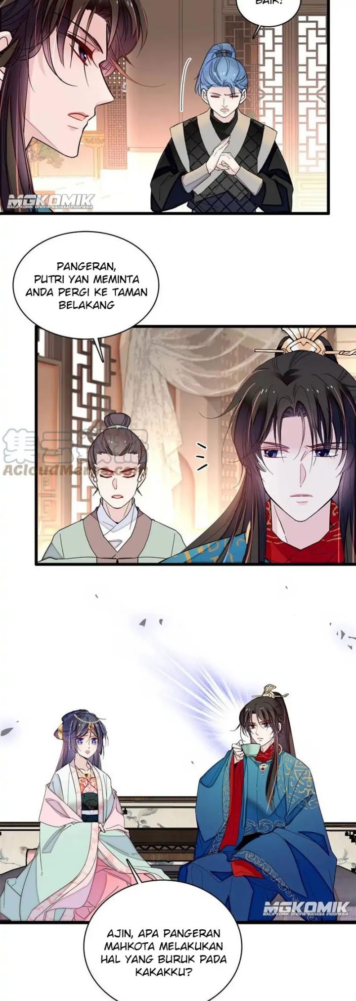 Sijin Chapter 242 Image 7