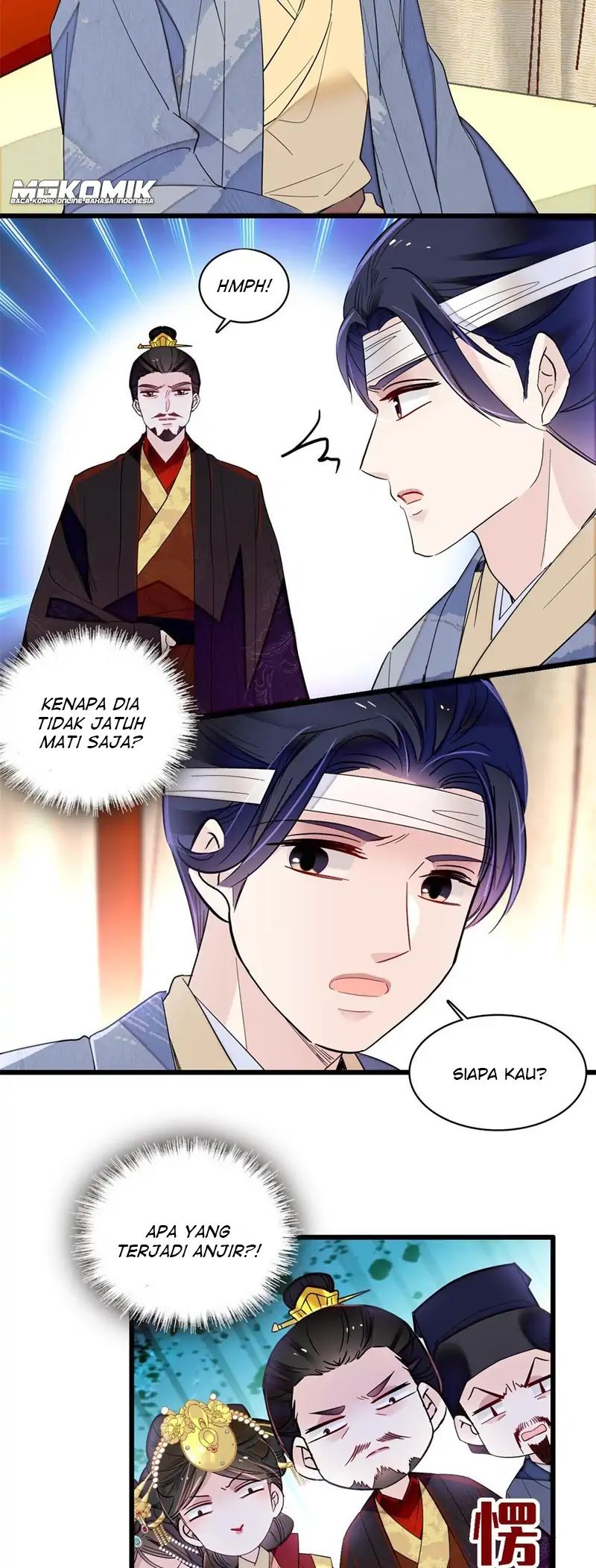 Sijin Chapter 244 Image 4