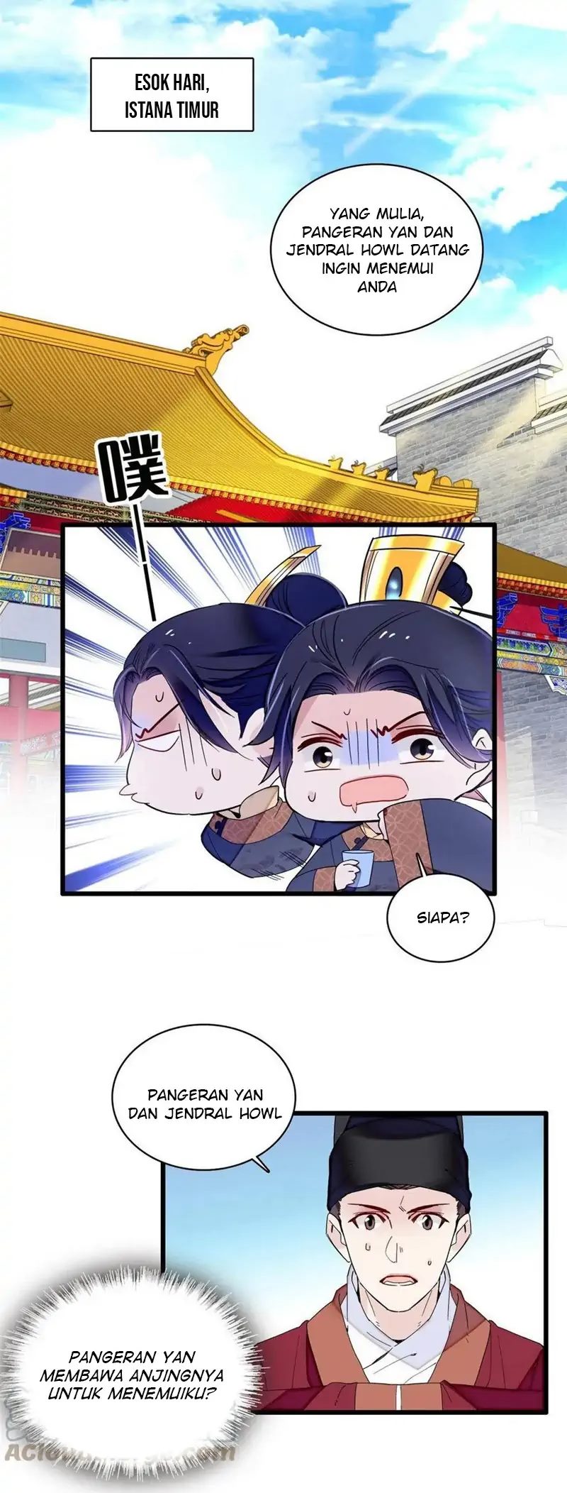 Sijin Chapter 246 Image 7
