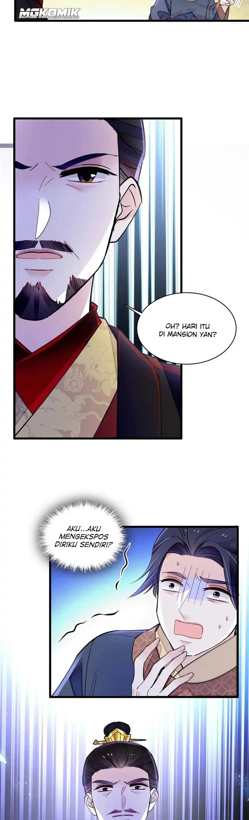 Sijin Chapter 247 Image 4