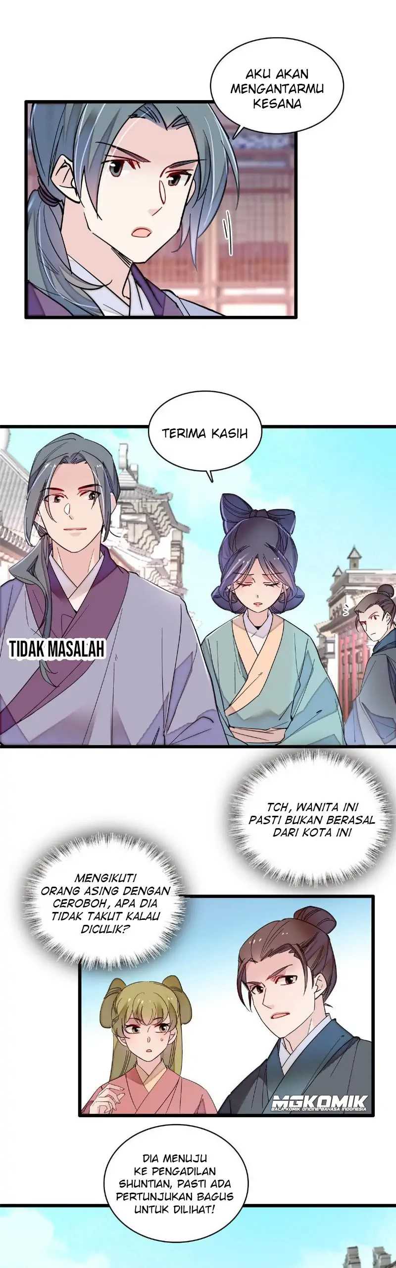 Sijin Chapter 249 Image 14