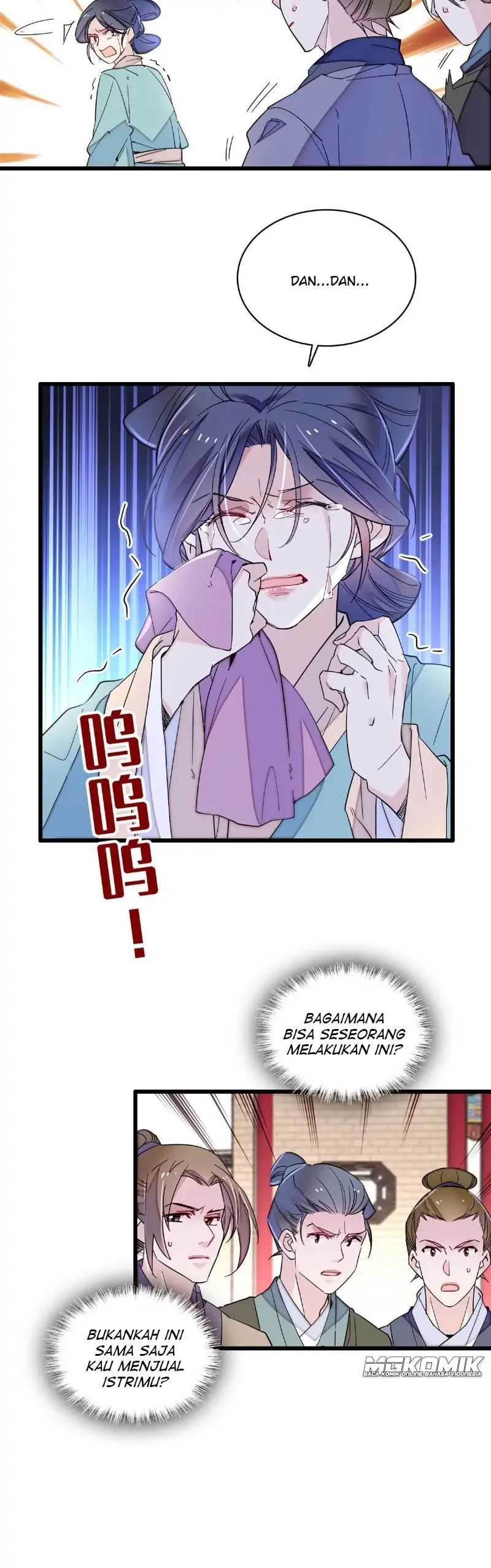 Sijin Chapter 249 Image 22