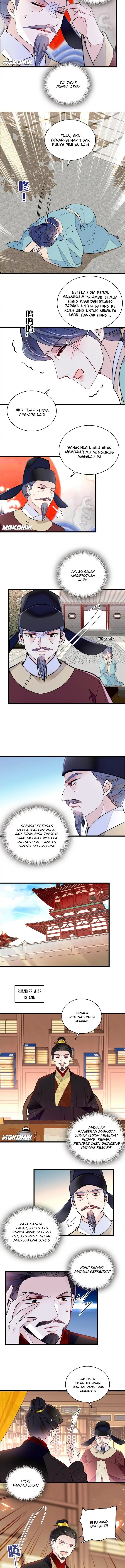 Sijin Chapter 250 Image 1