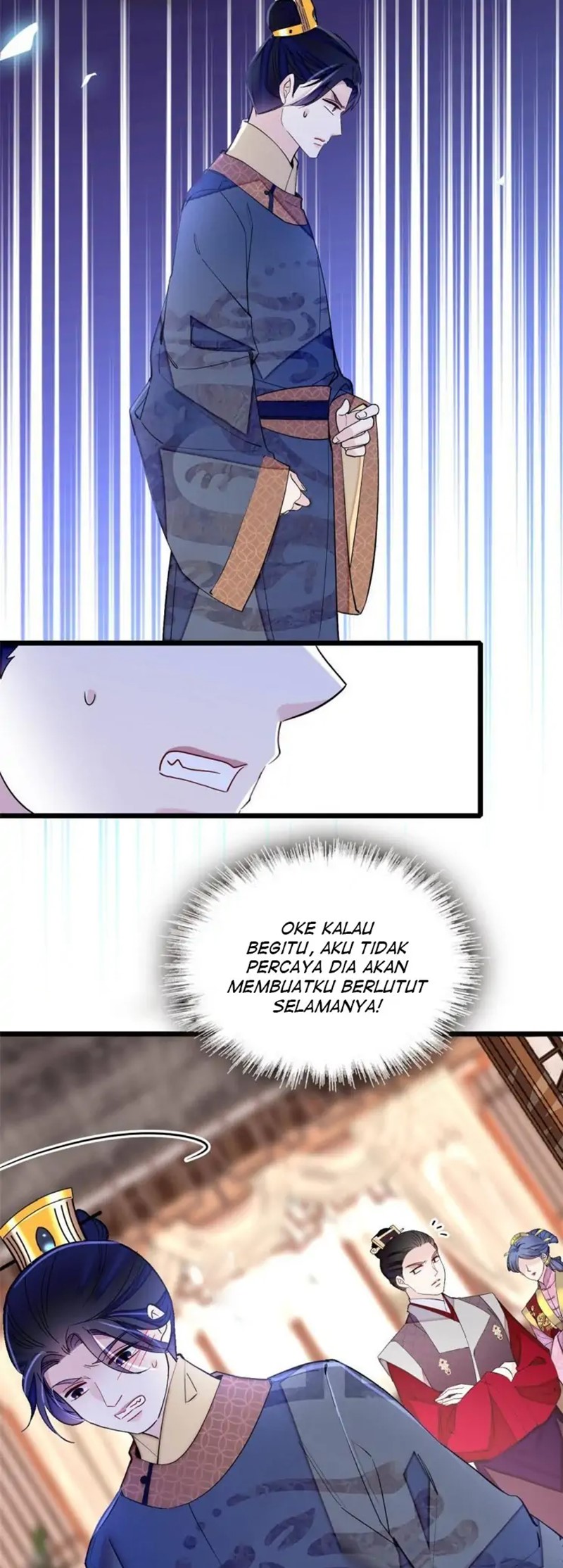 Sijin Chapter 252 Image 12