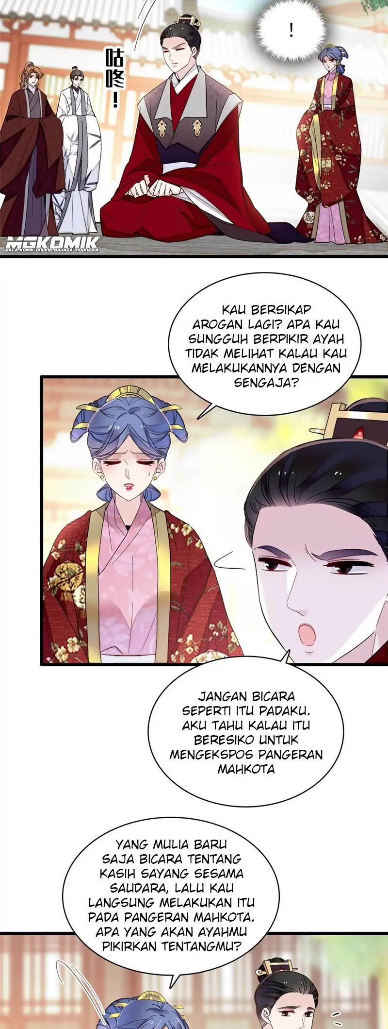 Sijin Chapter 253 Image 9