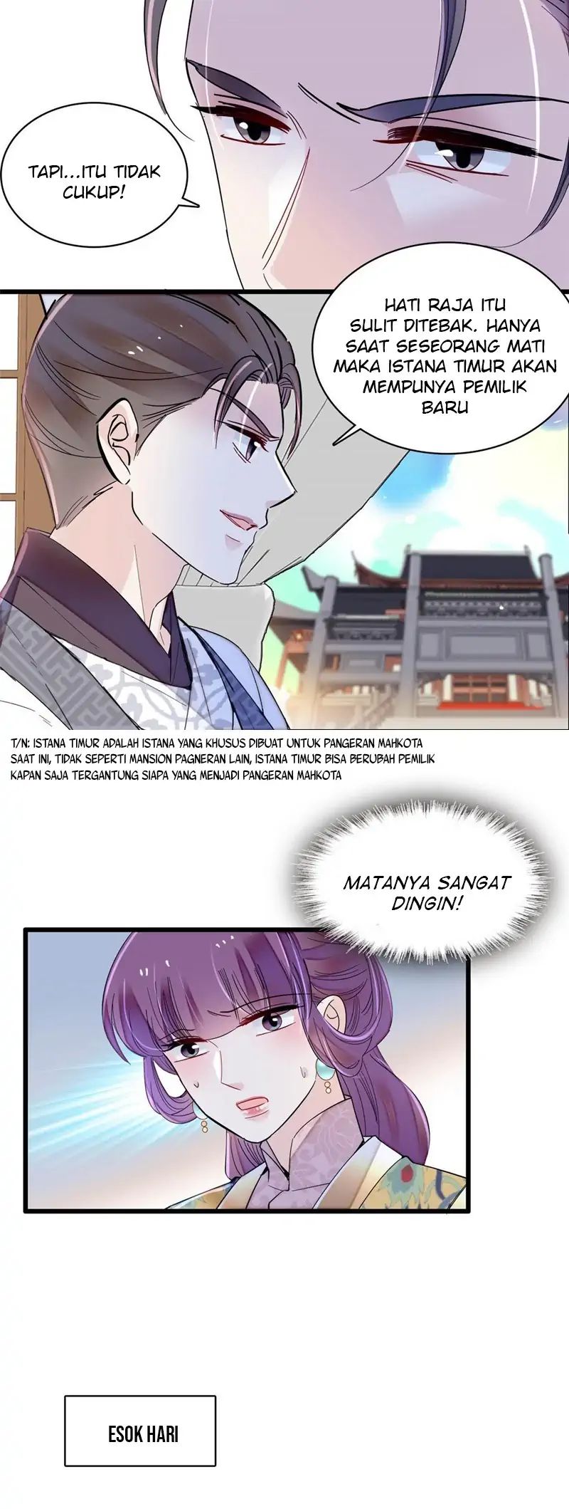 Sijin Chapter 253 Image 14