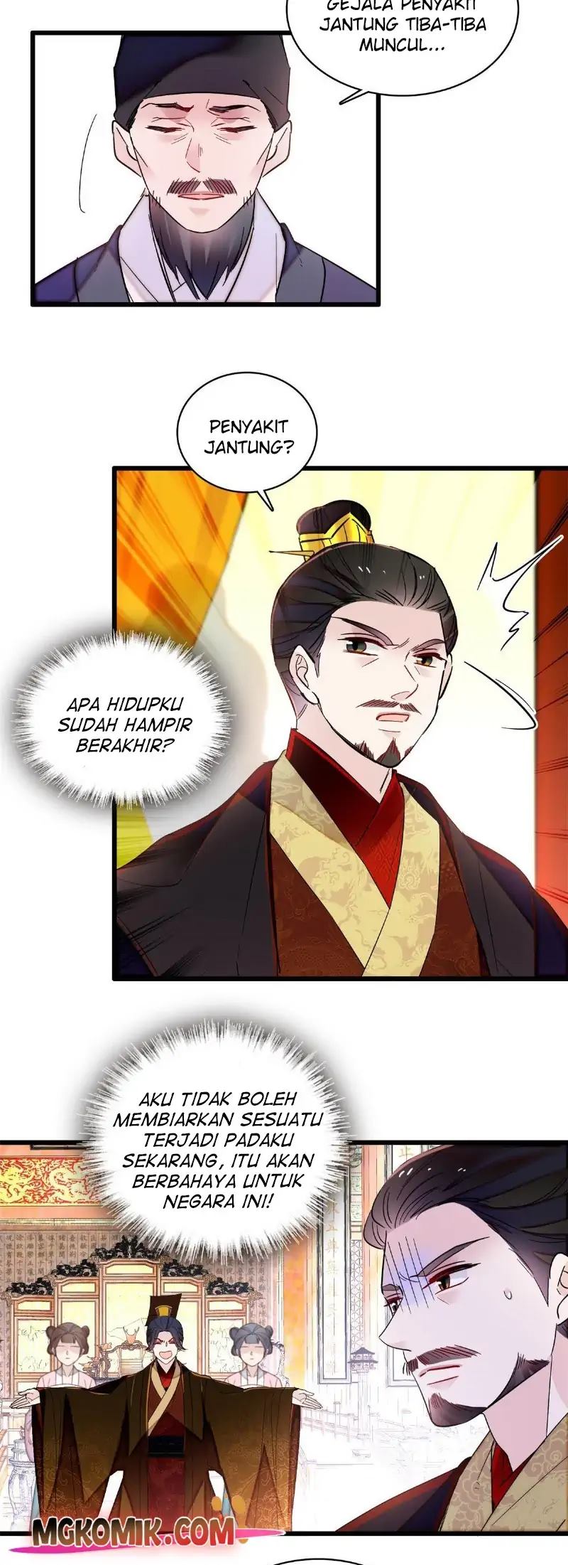 Sijin Chapter 254 Image 18