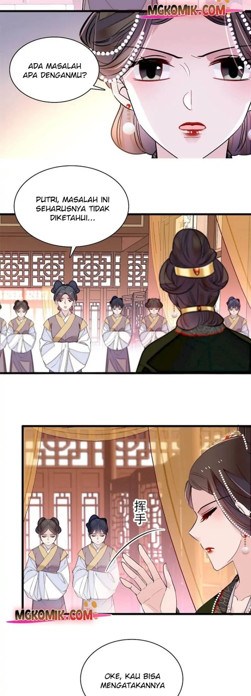 Sijin Chapter 256 Image 10