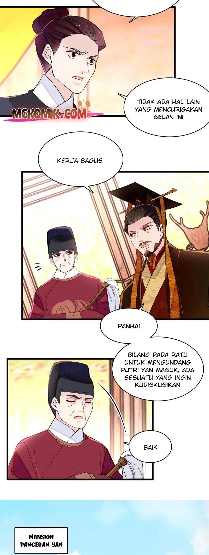 Sijin Chapter 261 Image 21