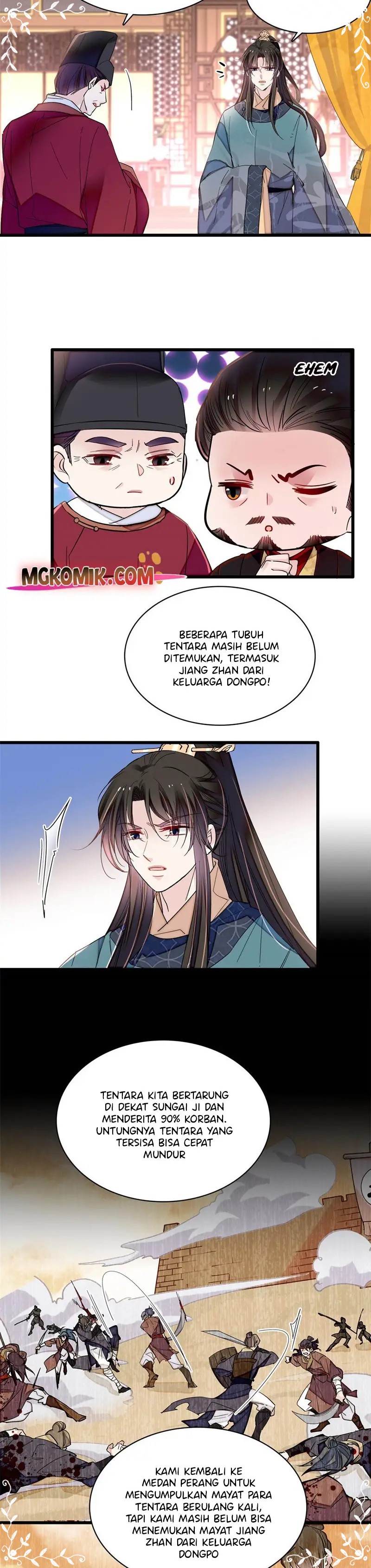 Sijin Chapter 265 Image 3